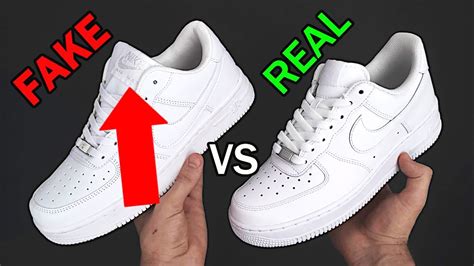 how to tell if shoes are fake or real|counterfeit nike shoes.